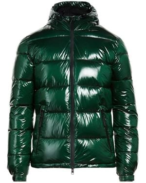 Armata Di Mare Puffer - Green
