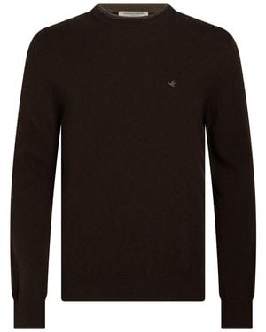 Brooksfield Pullover - Schwarz
