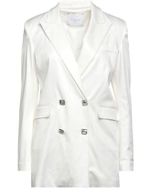Gaelle Paris Blazer - White