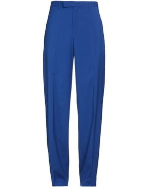Versace Pants - Blue