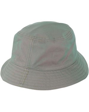 Burberry Cappello - Grigio