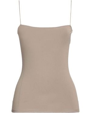 Lemaire Top - Brown