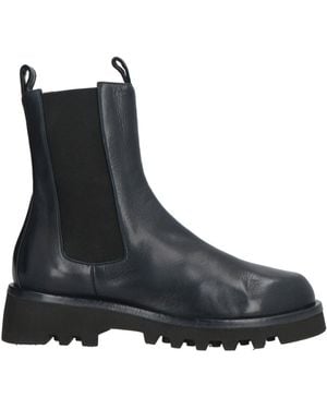 LORENA PAGGI Ankle Boots - Black