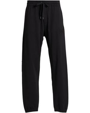 Dolce & Gabbana Pants Cotton - Blue