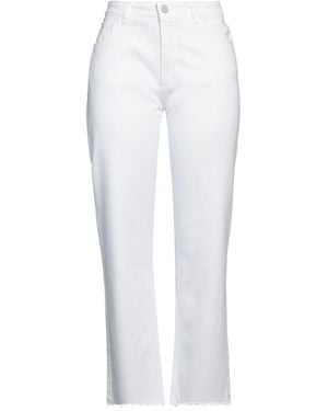 MVP WARDROBE Jeans - White