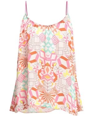 Forte Forte Top - Pink