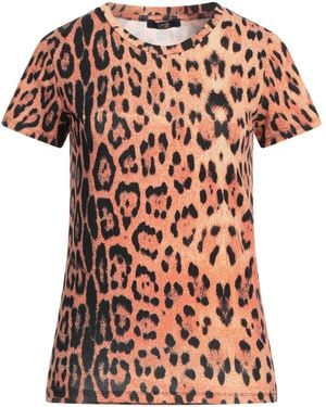 Roberto Cavalli T-shirt - Orange