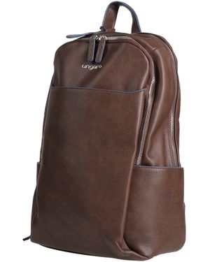 Emanuel Ungaro Mochila - Marrón