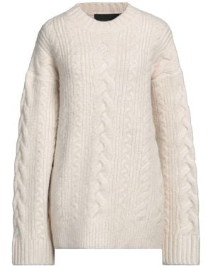 ROTATE BIRGER CHRISTENSEN Pullover - Neutro
