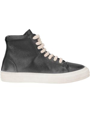 Moma Sneakers - Schwarz