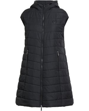 ARMANI EXCHANGE Puffers - Black