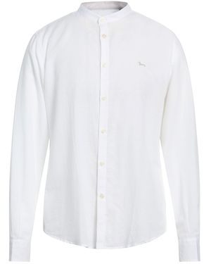 Harmont & Blaine Shirts - White