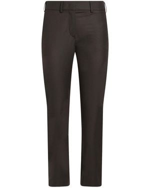 Eleventy Trouser - Gray