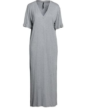 Mother Of Pearl Vestito Lungo - Grigio