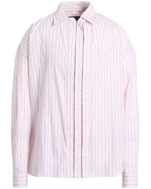 Y. Project Hemd - Pink