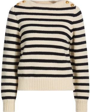 Celine Sweater Wool, Cashmere - Black