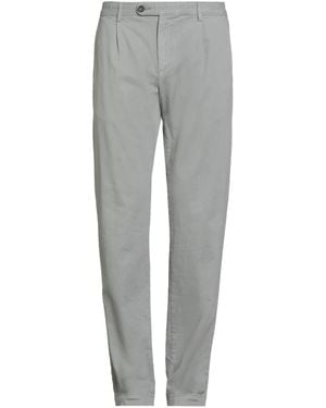Massimo Alba Hose - Grau