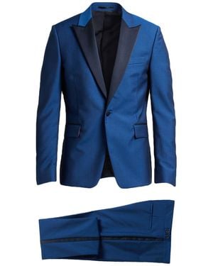 Paul Smith Completo - Blu