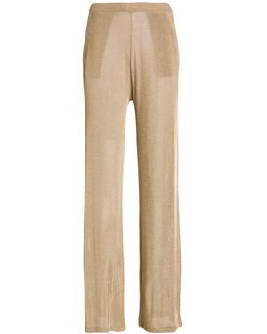 SER.O.YA Trouser - Natural