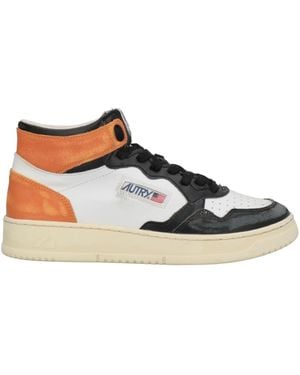 Autry Trainers - Black