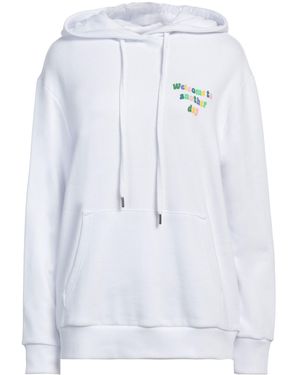PSC Sweatshirt Cotton - Blue