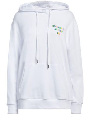 PSC Sweatshirt Cotton - Blue