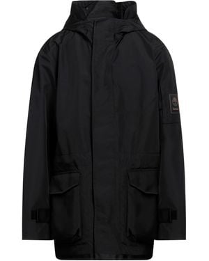 Timberland Jacke, Mantel & Trenchcoat - Schwarz