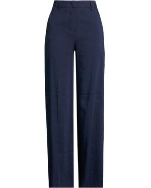 Seductive Trousers - Blue