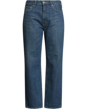 Tu Es Mon Tresor Jeans - Blue
