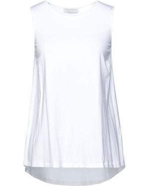 Le Tricot Perugia T-shirt - White