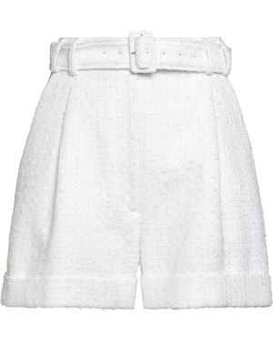 Lardini Shorts & Bermudashorts - Weiß