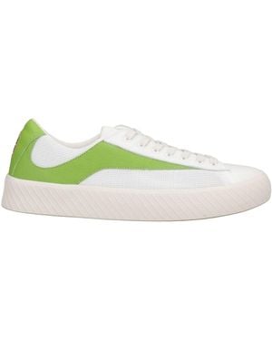 BY FAR Sneakers - Green