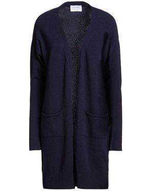 Daniele Fiesoli Cardigan - Blue