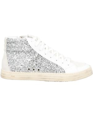 P448 Sneakers - Weiß
