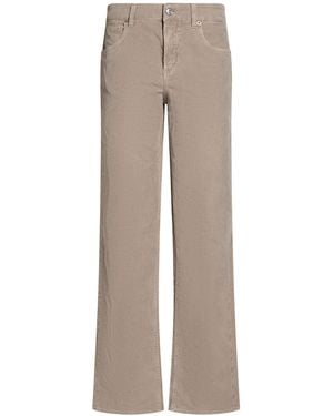 Department 5 Trouser - Grey