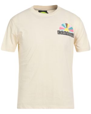 Barrow T-shirt - Natural