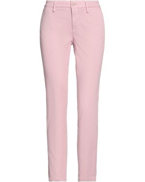 RE_HASH Trouser - Pink