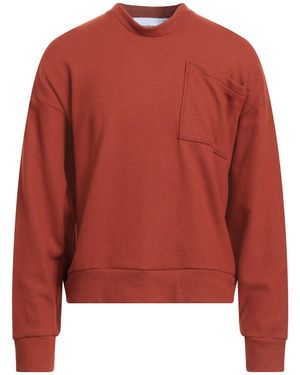 Costumein Sweatshirt - Rot