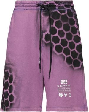 Mauna Kea Shorts & Bermuda Shorts - Purple