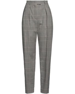 Manuel Ritz Trousers - Grey