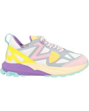 Philippe Model Trainers - Pink