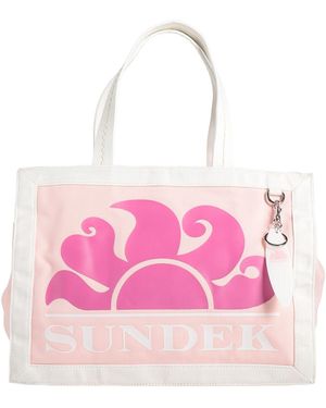 Sundek Borsa A Spalla - Rosa