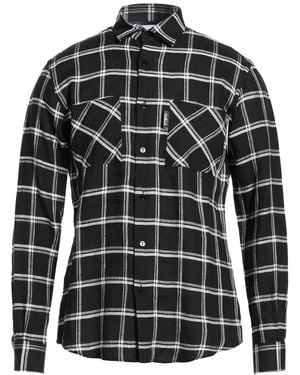 Gaelle Paris Shirts - Black