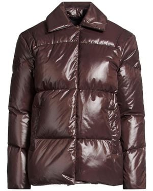 Khrisjoy Puffer - Brown