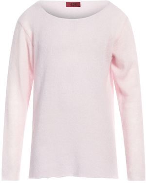 424 Pullover - Rosa