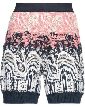 Roberto Collina Shorts & Bermuda Shorts - Red