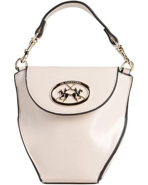 La Martina Handbag - Natural