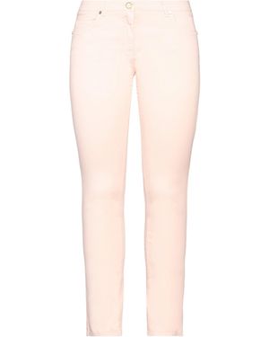 Roberto Cavalli Jeans - White
