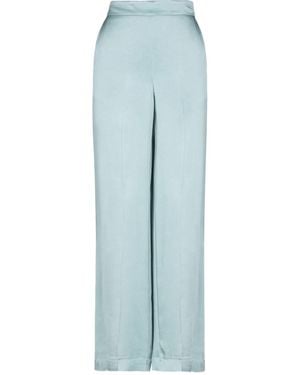 Maliparmi Trouser - Blue