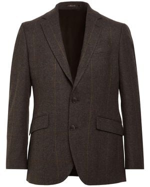 Hackett Americana - Negro